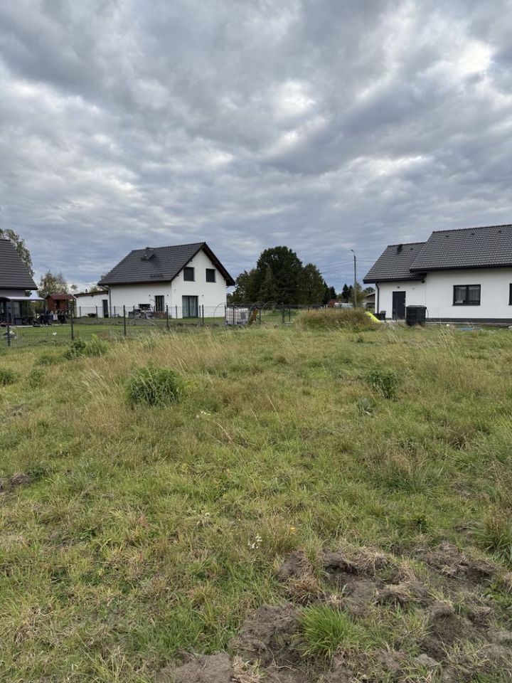 Działka budowlana Gostyń. Zdjęcie 2