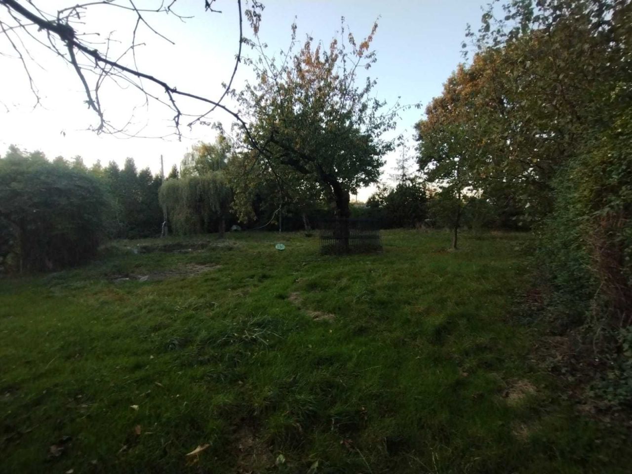 Działka budowlana Jankowice. Zdjęcie 3