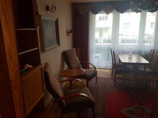 Mieszkanie 2-pokojowe Olsztyn Zatorze, ul. Ludwika Zamenhofa. Zdjęcie 1