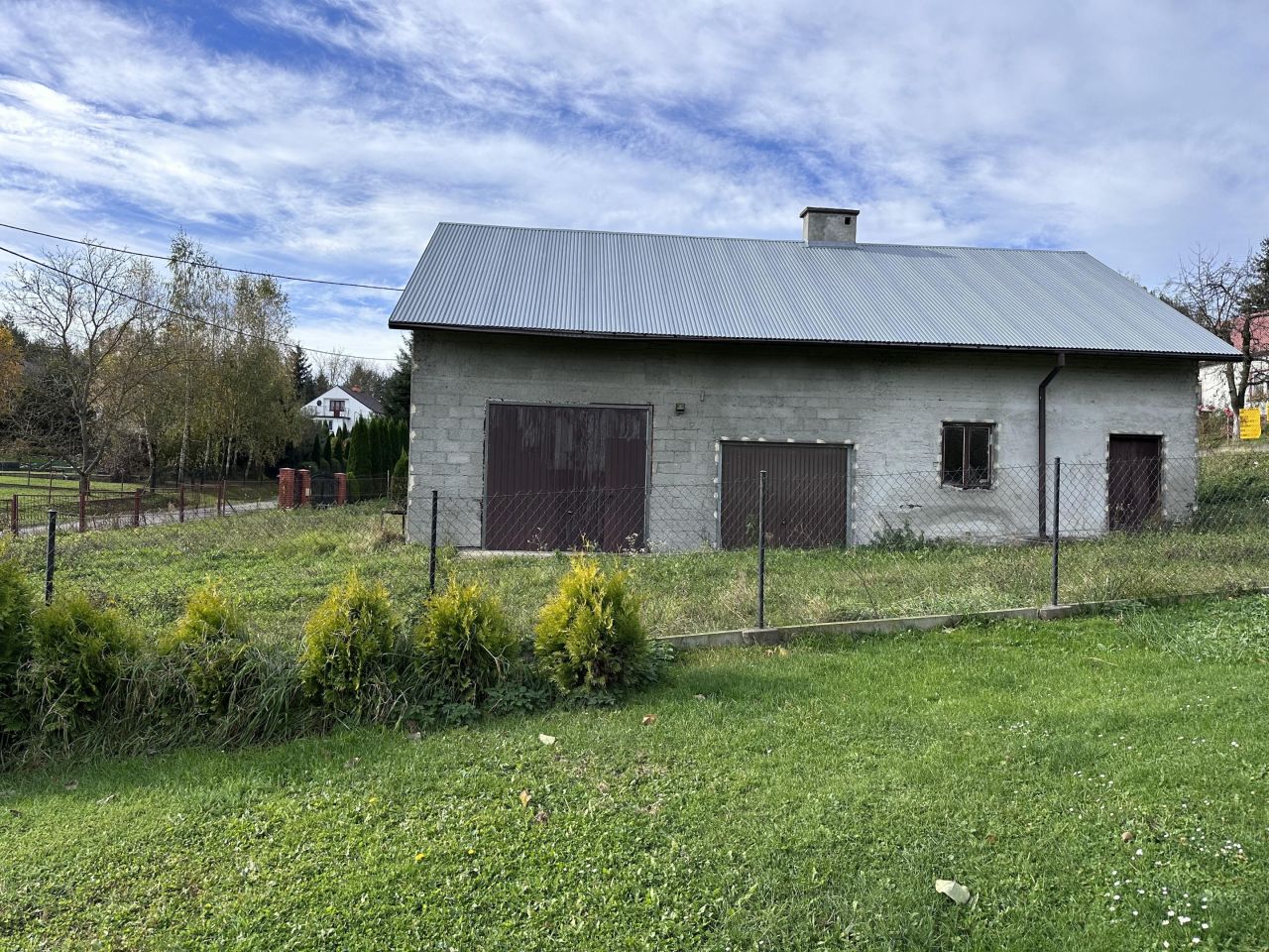 Nieruchomość komercyjna Pikulice. Zdjęcie 3