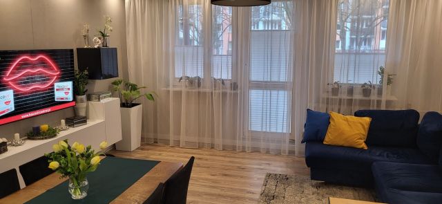 Mieszkanie 3-pokojowe Lublin Czechów. Zdjęcie 1