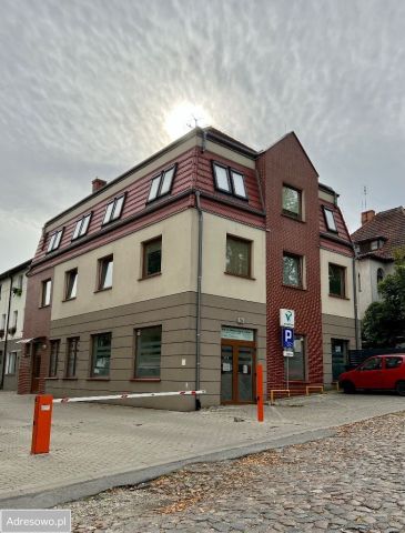 Mieszkanie 2-pokojowe Trzebnica, ul. Kolejowa. Zdjęcie 1