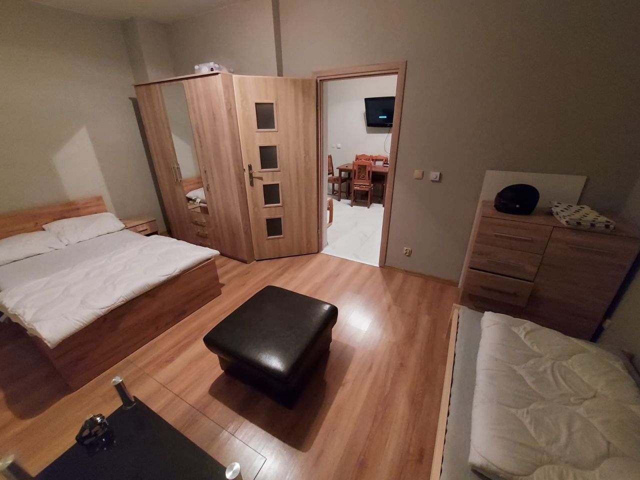 Mieszkanie 2-pokojowe Spalona. Zdjęcie 3