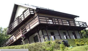 hotel/pensjonat, 11 pokoi Duszniki-Zdrój, ul. Józefa Wybickiego 35
