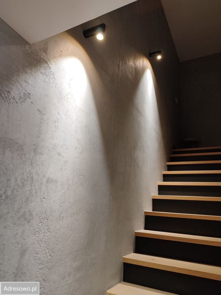 dom szeregowy, 3 pokoje Nowe Bielice, ul. Róż. Zdjęcie 2