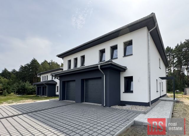 bliźniak, 4 pokoje Płoty, ul. Rajska. Zdjęcie 6