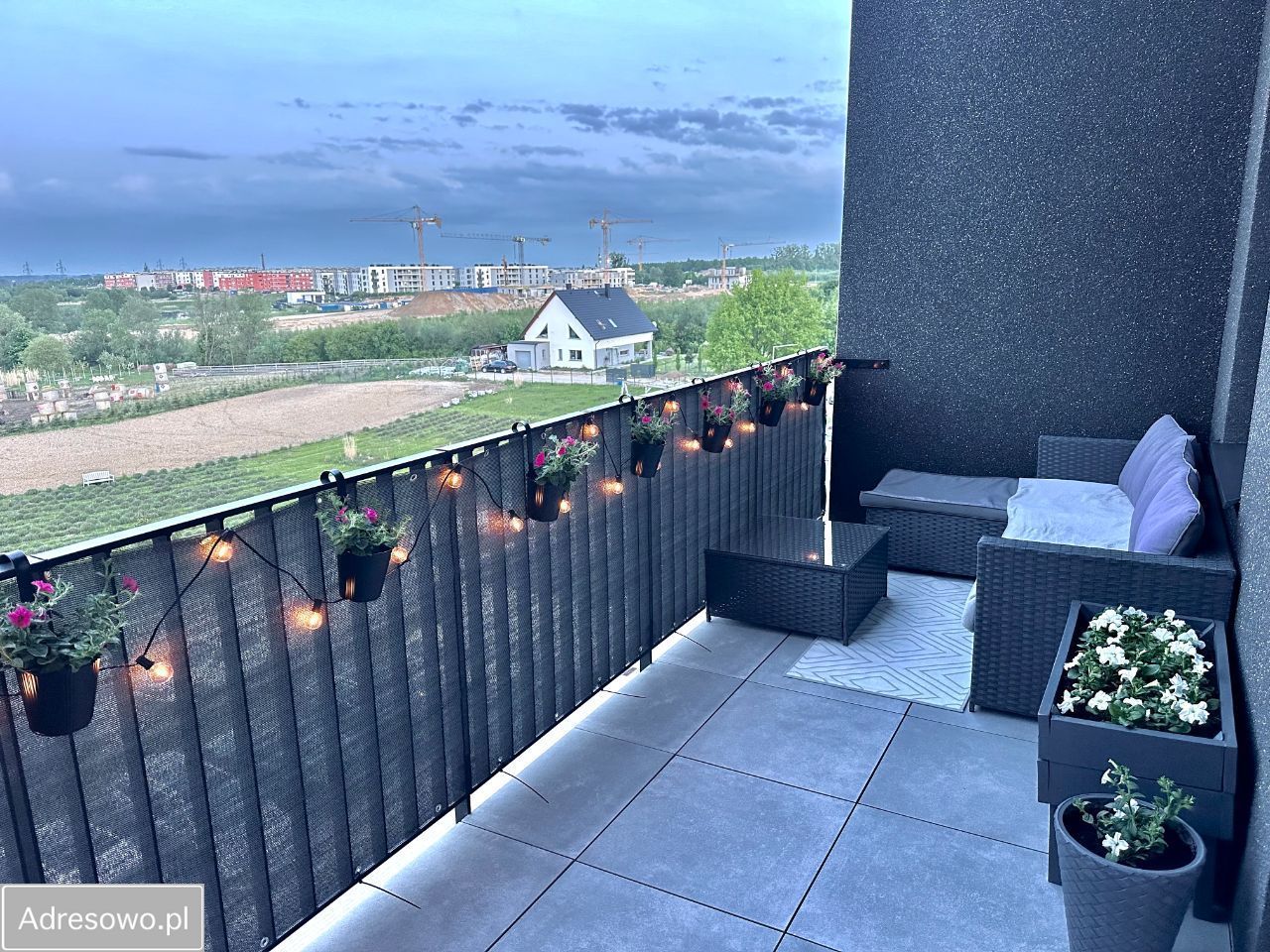 Mieszkanie 3-pokojowe Rotmanka, ul. Zaczarowana. Zdjęcie 15