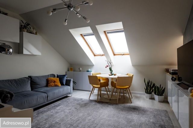 Mieszkanie 2-pokojowe Rzeszów, ul. Rymanowska. Zdjęcie 1