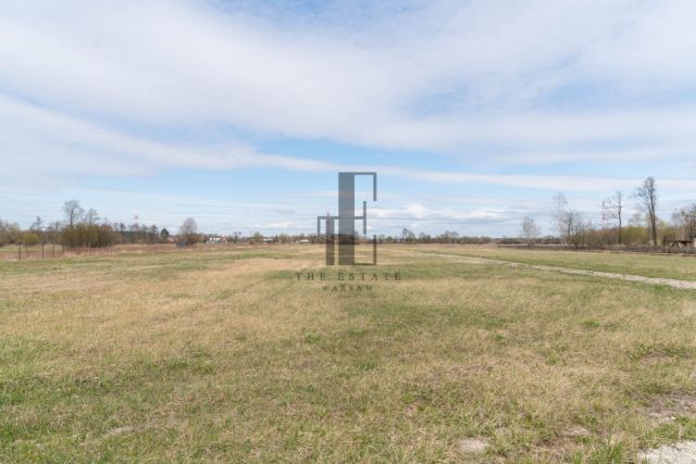 Działka budowlana Duchnów. Zdjęcie 2