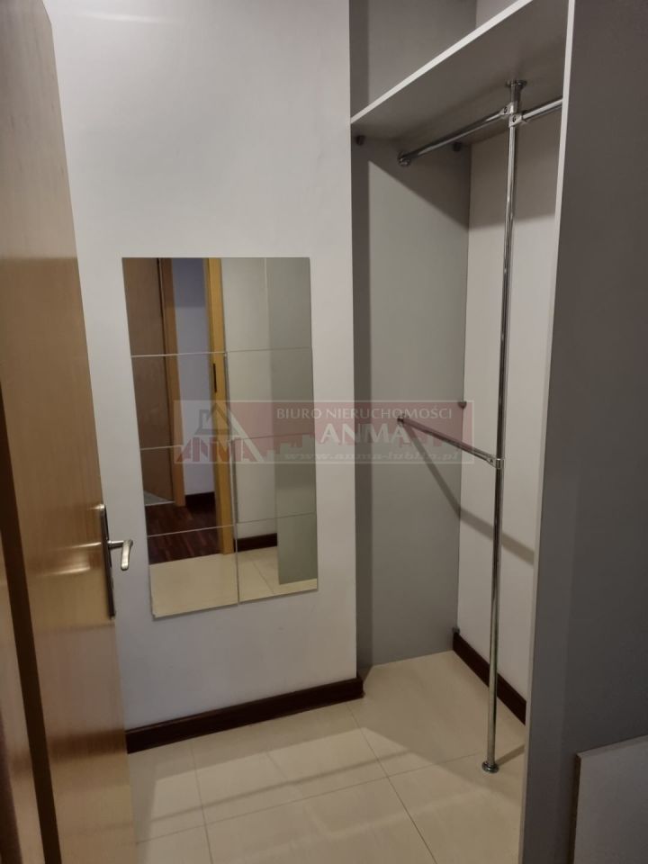 Mieszkanie 4-pokojowe Lublin Wieniawa, ul. ks. Jerzego Popiełuszki. Zdjęcie 16