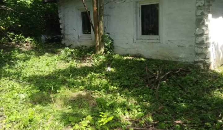 Działka rolno-budowlana Rączyna