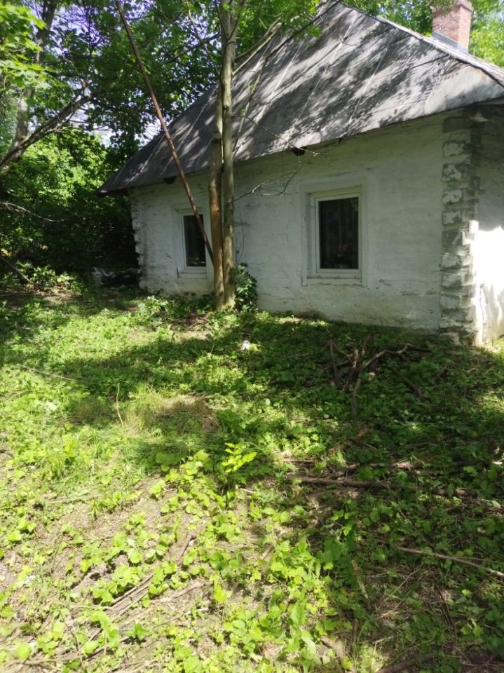 Działka rolno-budowlana Rączyna