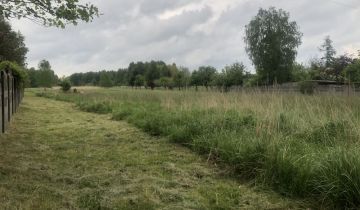 Działka budowlana Częstochowa Dźbów