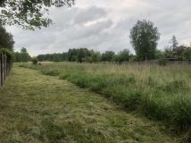 Działka budowlana Częstochowa Dźbów. Zdjęcie 1