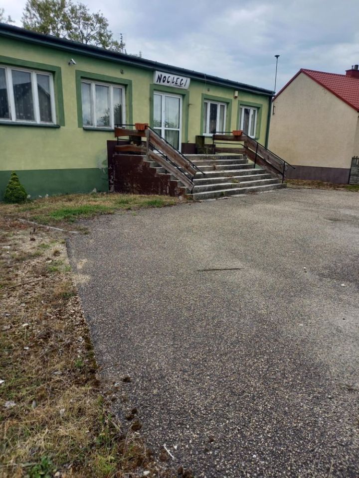 Lokal Bogusławice, ul. Kruszyńska. Zdjęcie 7