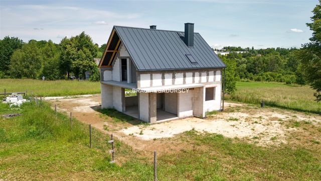 dom wolnostojący, 4 pokoje Stojowice. Zdjęcie 3