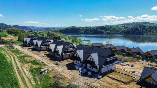 Mieszkanie 5-pokojowe Kluszkowce, ul. Za Stylchyn. Zdjęcie 14