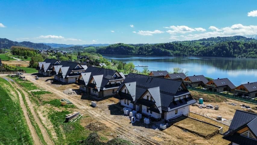 Mieszkanie 5-pokojowe Kluszkowce, ul. Za Stylchyn. Zdjęcie 14