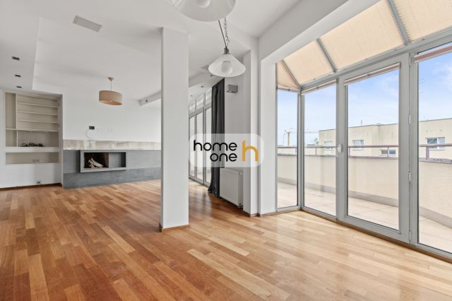 Mieszkanie 5-pokojowe Warszawa Wilanów, ul. Marconich. Zdjęcie 2