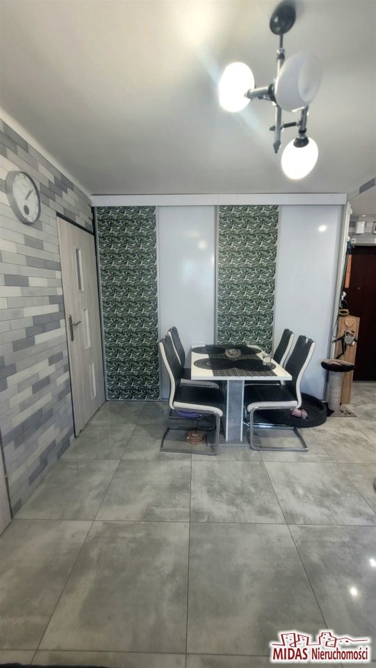 Mieszkanie 3-pokojowe Włocławek Południe . Zdjęcie 4