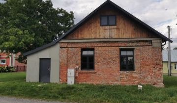 kamienica Wojsławice