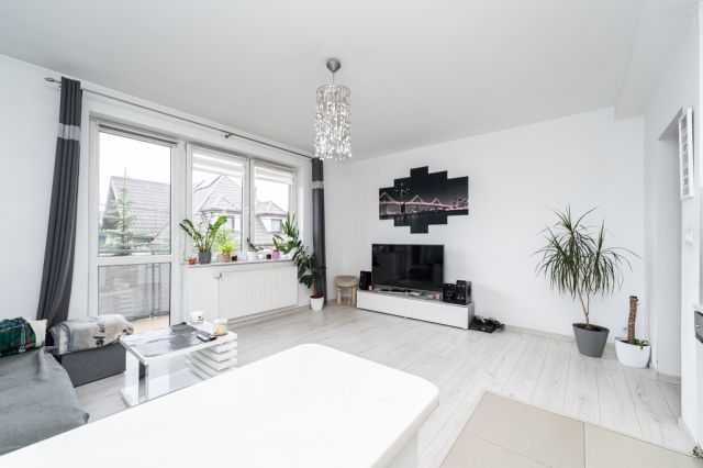 Mieszkanie 3-pokojowe Marki, ul. Wilcza. Zdjęcie 4