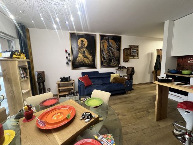 Mieszkanie 2-pokojowe Bydgoszcz Śródmieście. Zdjęcie 1