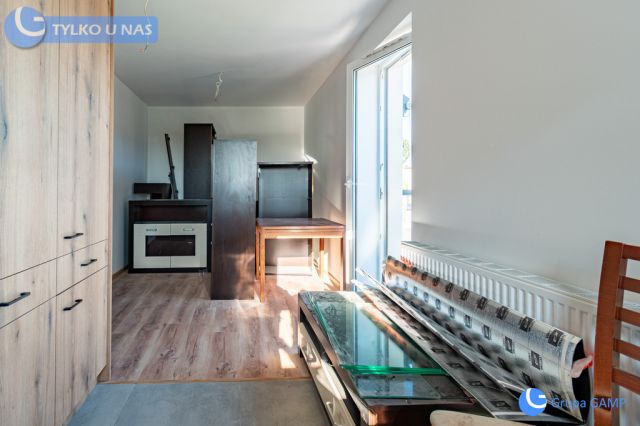 Mieszkanie 5-pokojowe Kraków Sidzina, ul. Stanisława Działowskiego. Zdjęcie 6