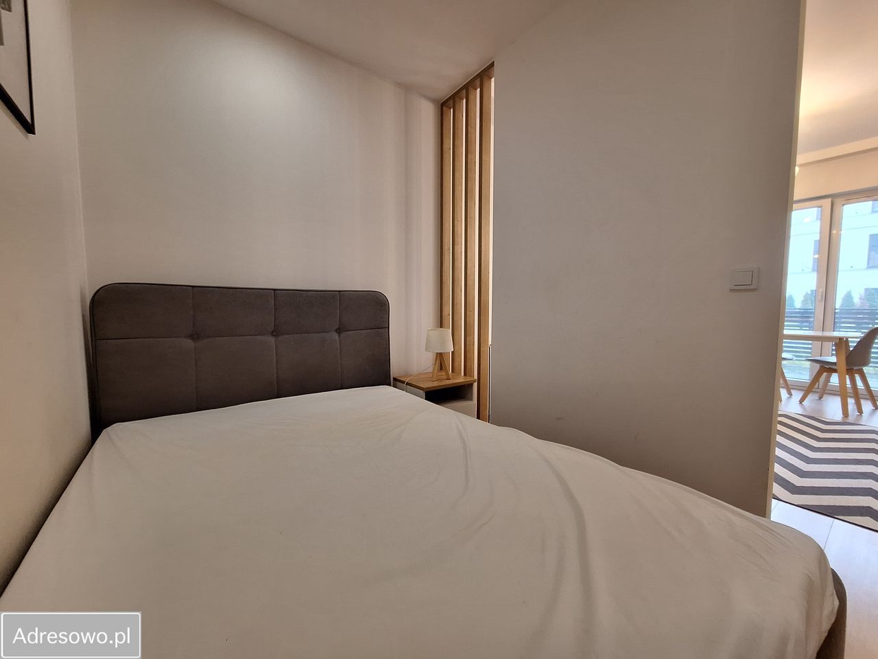 Mieszkanie 1-pokojowe Łódź Śródmieście, ul. Nawrot. Zdjęcie 3