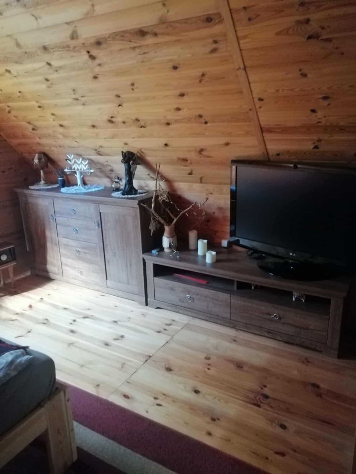 dom letniskowy Rogóźno. Zdjęcie 5