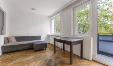 Mieszkanie 1-pokojowe Warszawa Śródmieście, ul. Śliska