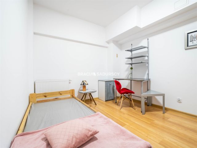 Mieszkanie 5-pokojowe Kraków Bronowice, ul. Wrocławska. Zdjęcie 9