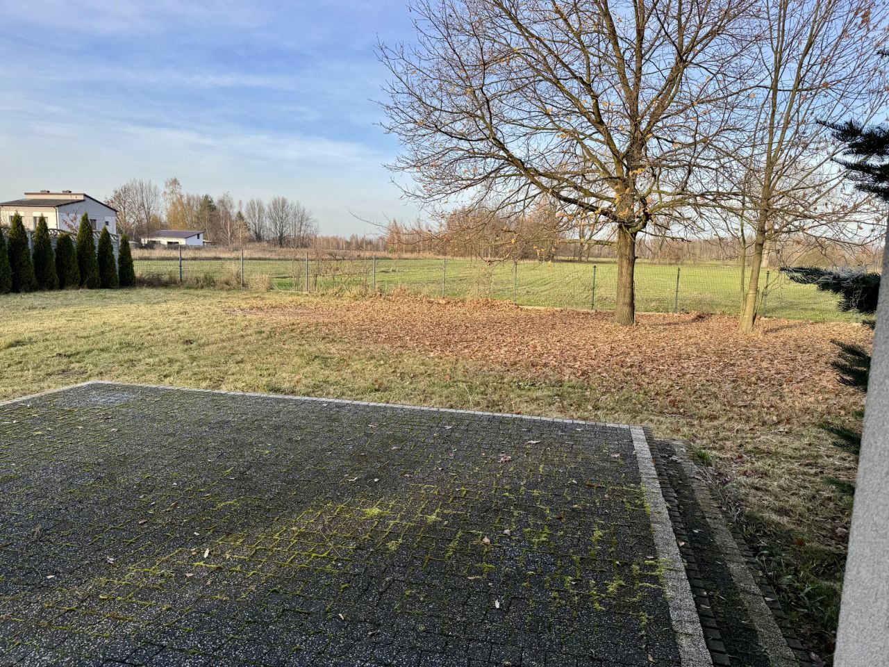 dom wolnostojący, 5 pokoi Jaszkowice. Zdjęcie 19