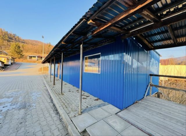 Lokal Leluchów. Zdjęcie 1