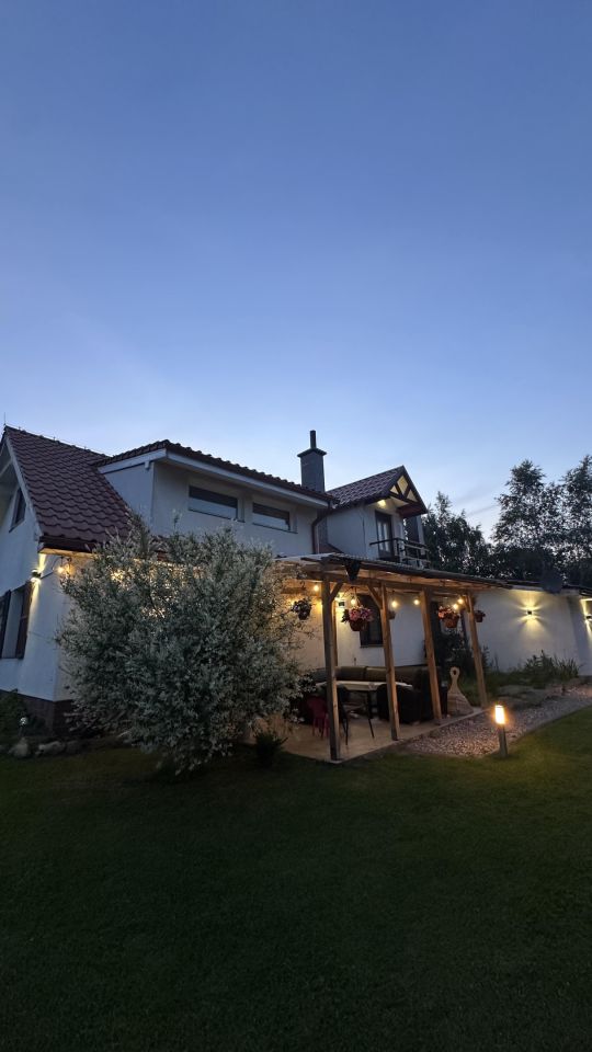 dom wolnostojący, 4 pokoje Długopole Dolne. Zdjęcie 18