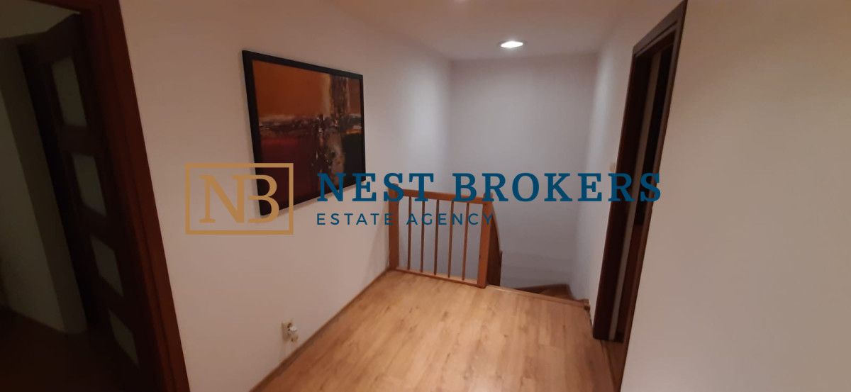 dom wolnostojący, 6 pokoi Mogilany, ul. Ogrodowa. Zdjęcie 9