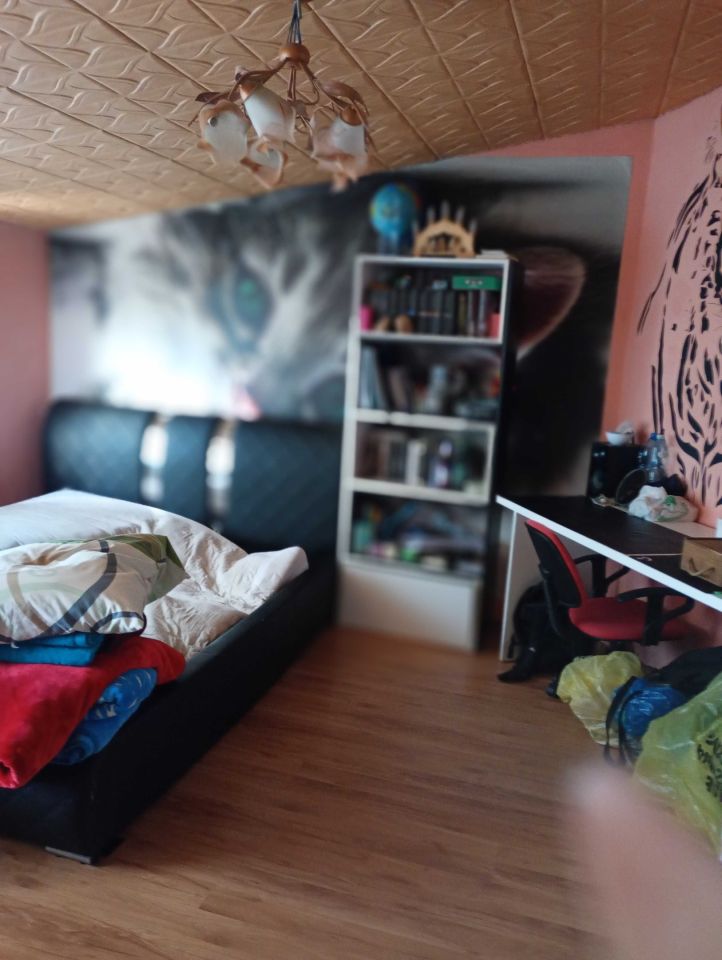 Mieszkanie 5-pokojowe Białków Nowiniec. Zdjęcie 7