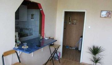 Mieszkanie 1-pokojowe Warszawa Praga-Północ, ul. Wołomińska