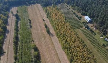 Działka rolno-budowlana Strobów