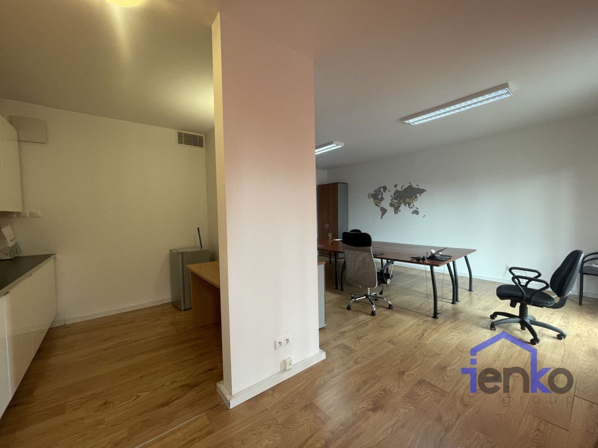 Lokal Warszawa Mokotów, al. Niepodległości. Zdjęcie 3