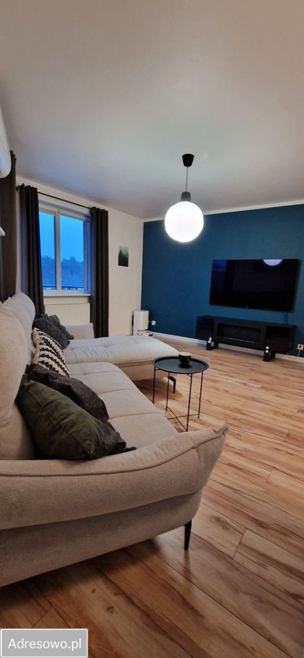 Mieszkanie 2-pokojowe Zielona Góra Centrum, ul. Cisowa. Zdjęcie 11