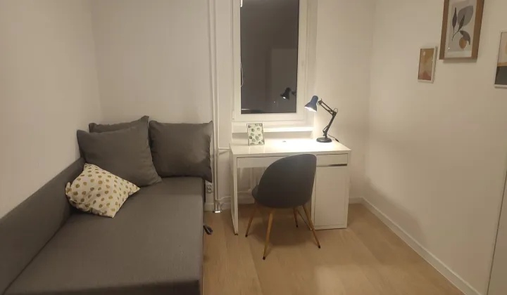 Pokój Warszawa Bródno, ul. Piotra Wysockiego