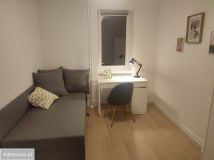 Pokój Warszawa Bródno, ul. Piotra Wysockiego