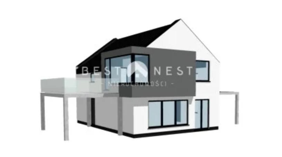 Mieszkanie 3-pokojowe Kozy Centrum, ul. Mostowa. Zdjęcie 2