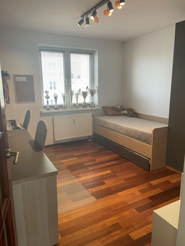 Mieszkanie 3-pokojowe Bydgoszcz Szwederowo, ul. Konopna. Zdjęcie 11