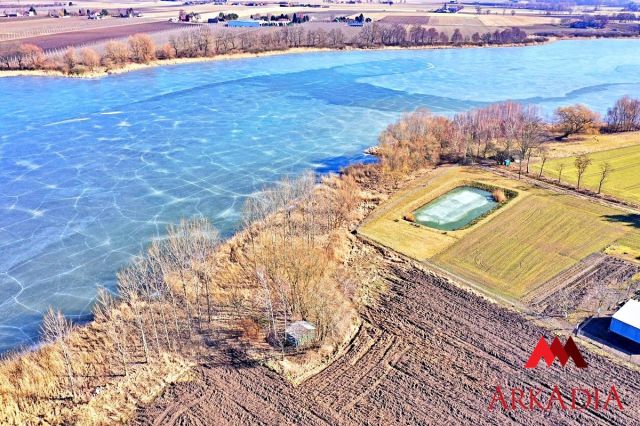 Działka siedliskowa Siewiersk. Zdjęcie 7