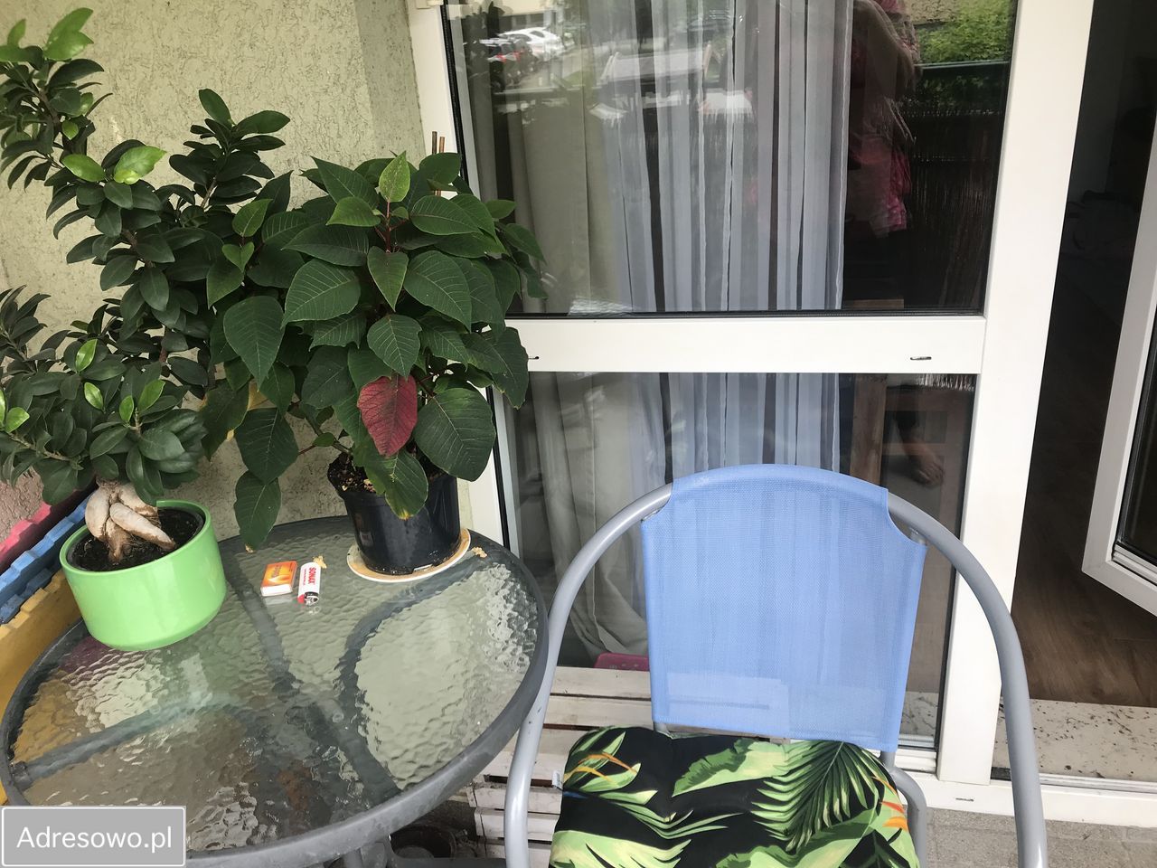 Mieszkanie 3-pokojowe Gdynia Dąbrowa, ul. Rdestowa. Zdjęcie 5