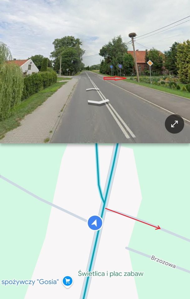 Działka budowlana Komorowo. Zdjęcie 4