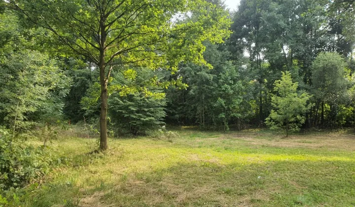 Działka budowlana Bielsko-Biała