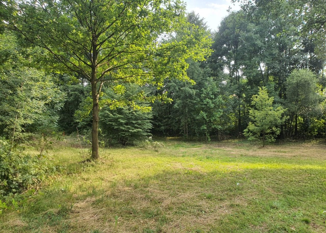 Działka budowlana Bielsko-Biała, Wawelska/Deszczowa. Zdjęcie 1